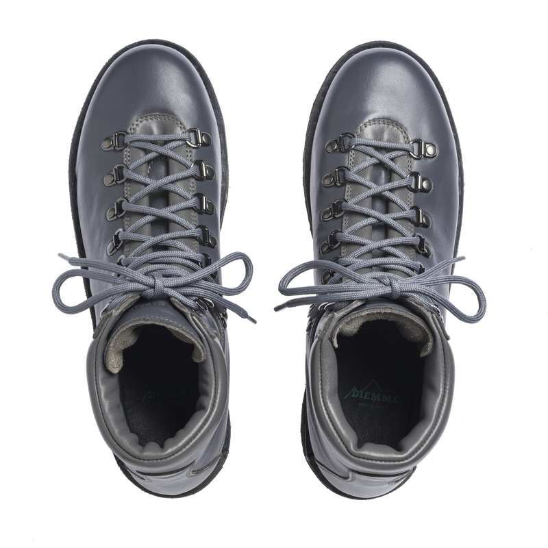 Roccia Vet Grey Nappa Mix M